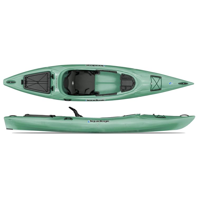 Liquidlogic Saluda 12 Kayak - Image 6
